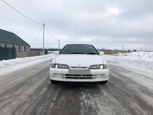  Honda Integra 1997 , 187000 , 