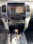 SUV   Toyota Land Cruiser 2012 , 2400000 , 