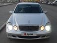  Mercedes-Benz E-Class 2003 , 420000 , -
