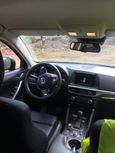 SUV   Mazda CX-5 2017 , 2000000 , 