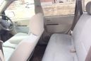  Mitsubishi eK Wagon 2003 , 190000 , 