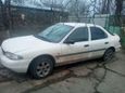  Ford Mondeo 1993 , 100000 , 