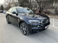 SUV   BMW X6 2018 , 4750000 , 