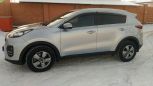 SUV   Kia Sportage 2017 , 1350500 , 