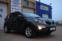 SUV   Kia Sportage 2012 , 938000 , -