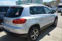 SUV   Volkswagen Tiguan 2012 , 995000 , 