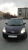  Mazda Verisa 2004 , 250000 , 