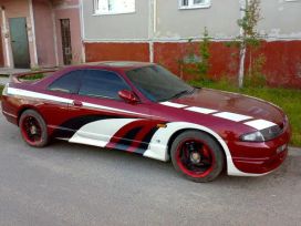 Nissan Skyline 1994 , 300000 , 