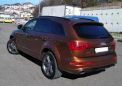 SUV   Audi Q7 2010 , 1500000 , 