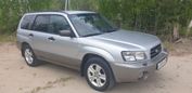 SUV   Subaru Forester 2005 , 595000 , 