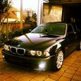  BMW 5-Series 2002 , 821716 , 