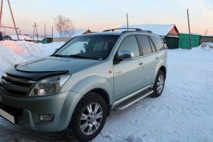 SUV   Great Wall Hover 2007 , 480000 , 