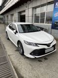  Toyota Camry 2018 , 1850000 , 