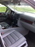 SUV   Volkswagen Touareg 2003 , 550000 , -