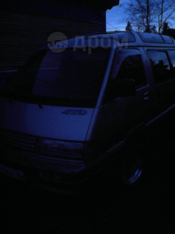    Toyota Master Ace Surf 1991 , 220000 , 