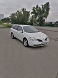  Nissan Primera 2002 , 290000 , 