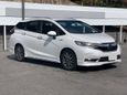  Honda Shuttle 2019 , 878000 , 