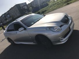  Toyota Verossa 2001 , 470000 , 