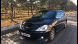  Toyota Allion 2002 , 550000 , 