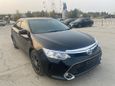  Toyota Camry 2015 , 1550000 , 