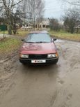  Audi 80 1988 , 90000 , 