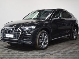 SUV   Audi Q5 Sportback 2021 , 5579000 , -