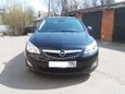  Opel Astra 2011 , 648000 , 