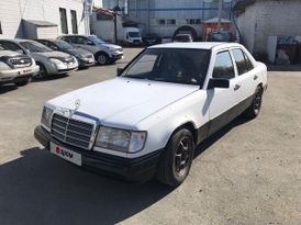  Mercedes-Benz E-Class 1987 , 400000 , 