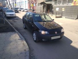  Fiat Albea 2011 , 210000 , 