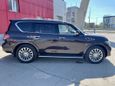 SUV   Infiniti QX80 2016 , 3550000 , 