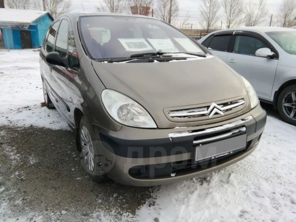    Citroen Xsara Picasso 2008 , 297000 , 