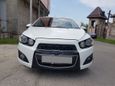  Chevrolet Aveo 2012 , 360000 , 