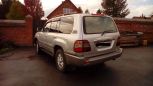 SUV   Toyota Land Cruiser 2006 , 1350000 , 