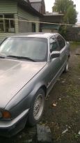  BMW 5-Series 1989 , 66666 , 