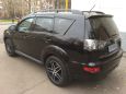 SUV   Mitsubishi Outlander 2012 , 1230000 , 