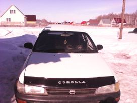  Toyota Corolla 1994 , 35000 , 