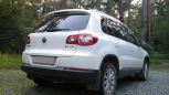 SUV   Volkswagen Tiguan 2008 , 450000 , 