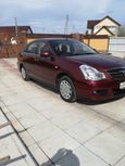  Nissan Almera 2015 , 480000 , 