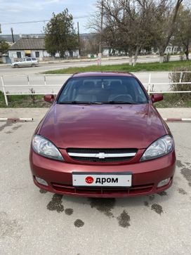  Chevrolet Lacetti 2007 , 365000 , 