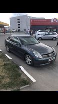  Nissan Skyline 2001 , 255000 , 