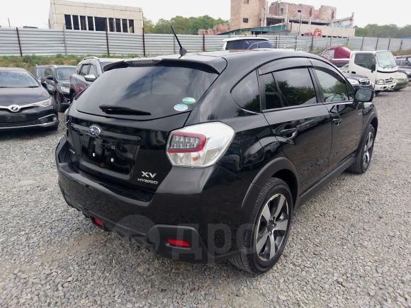 SUV   Subaru XV 2015 , 1010000 , 