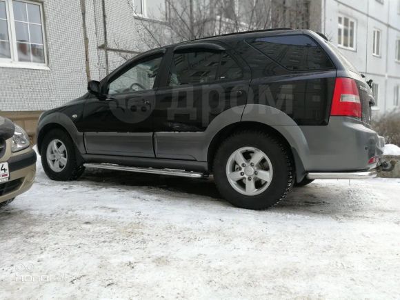 SUV   Kia Sorento 2007 , 526000 , 