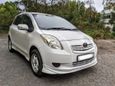  Toyota Vitz 2010 , 420000 , 