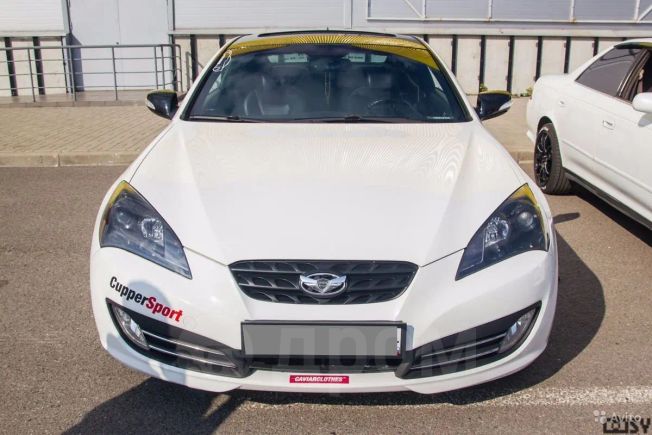  Hyundai Genesis 2009 , 660000 , 