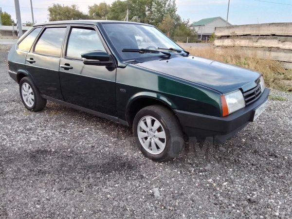 Купить В Саратове Бу 2109