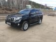 SUV   Toyota Land Cruiser Prado 2014 , 2195000 , 