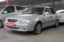  Hyundai Accent 2009 , 220000 , 