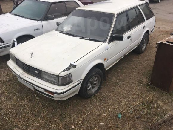  Nissan Bluebird 1988 , 25000 , 