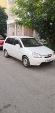  Suzuki Aerio 2001 , 200000 , 