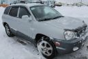 SUV   Hyundai Santa Fe 2003 , 380000 , 